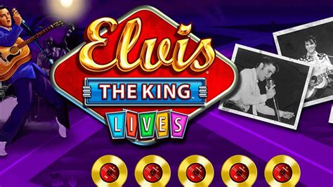 elvis the king slots - Elvis the king slots free